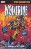 WOLVERINE EPIC COLLECTION THE RETURN OF WEAPON X TP [9781302958114] **PROMOCJA TOMY**